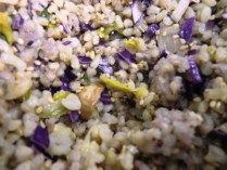 BuckwheatBrownRice